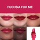 Maybelline  Pomadka do ust Color Sensational 379 Fuchsia For You 5ml 5