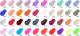 Vipera Lakier do paznokci Jester Gel Effect 577 7ml 2