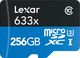 Karta Lexar 633x MicroSDXC 256 GB Class 10 UHS-I/U3 A1 V30 (LSDMI256BBNL633A) 2
