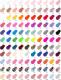 Vipera Lakier do paznokci Polka Nail Polish 029 5.5ml 2