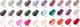 Vipera Lakier do paznokci Tiffany High Gloss 19 6.8ml 2