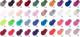 Vipera Lakier do paznokci Vamp 10 5.5ml 2