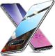 ESR Mimic Galaxy S10 Clear 1
