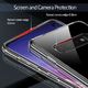 ESR Mimic Galaxy S10 Clear 4