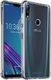 Tech-Protect Tech-protect Flexair Asus Zenfone Max M2 Zb633kl Crystal 1