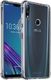 Tech-Protect Tech-protect Flexair Asus Zenfone Max Pro M2 Zb631kl Crystal 1