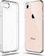 Tech-Protect Tech-protect Flexair Iphone 7/8 Crystal 1