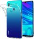 Tech-Protect Tech-protect Flexair Huawei P Smart 2019 Crystal 1