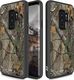 Zizo Zizo Sleek Hybrid Design Cover - Etui Samsung Galaxy S9+ (woods) 1