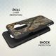Zizo Zizo Sleek Hybrid Design Cover - Etui Samsung Galaxy S9+ (woods) 5