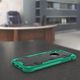 Zizo Zizo Proton Case - Pancerne Etui Iphone X Ze Szkłem 9h Na Ekran (emerald Green/solid Black) 3