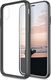 Zizo Zizo Pc+tpu Case - Etui Iphone X (black) 1
