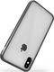 Zizo Zizo Pc+tpu Case - Etui Iphone X (black) 4