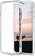 Zizo Zizo Pc+tpu Case - Etui Iphone X (clear) 1