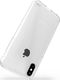 Zizo Zizo Pc+tpu Case - Etui Iphone X (clear) 4