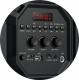 Głośnik Rebeltec SoundBox 460 czarny (RBLGLO00036) 3