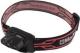Latarka czołowa MacTronic Lampa czołowa OUTDOOR PRO 1xNICHIA LED + 2xLED HLS-K5 Compact ( 150848 ) 1