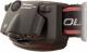 Latarka czołowa MacTronic Lampa czołowa OUTDOOR PRO 1xNICHIA LED + 2xLED HLS-K5 Compact ( 150848 ) 2