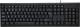 Klawiatura Rebeltec Primero Przewodowa Czarna UK (RBLKLA00031) 1