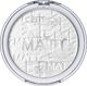 Catrice All Matt Plus Lasts Up To 12h Shine Control Powder puder matujący 001 Universal 10g 1