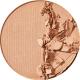 Maybelline  Bronzer do twarzy City 250 Medium Warm 8g 1
