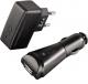 Ładowarka Hama 1x USB-A 1 A (12071) 1