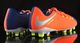 Nike Buty Nike Hypervenom Phelon FG 852595-409 JR 38,5 3