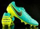 Nike Buty Nike Tiempo Legacy FG 819218-307 44,5 4