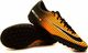 Nike Buty Nike Mercurial Victory TF 831968-801 46 5