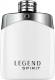 Mont Blanc Legend Spirit EDT 200 ml 1