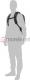 Plecak Samsonite PLECAK B-LITE FRESH M GRAFITOWY ( 1511840000 ) 5