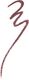 Maybelline  Konturówka do ust Color Sensational Shaping Lip Liner 56 Almond Rose 1