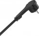 Listwa zasilająca Hama Standard 3 gniazda 3 m czarna (477430000) 1