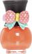 Vipera Lakier do paznokci Tutu Peel-Off 07 Peach Ballerina 5ml 1