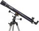 Teleskop Celestron Astromaster 70 EQ (1995950000) 1