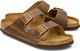Birkenstock Birkenstock Arizona - Klapki Męskie - 0552811 40 1