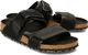Birkenstock Birkenstock Rotterdam - Klapki Męskie - 1013680 40 1