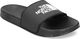 The North Face The North Face Base Camp Slide II - Klapki Męskie - T93FWOKY4 44,5 2