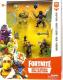 Figurka Epee Figurki Fortnite 4-pak z akcesoriami Legendarny Squad 1
