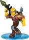 Figurka Epee Figurki Fortnite 4-pak z akcesoriami Legendarny Squad 2