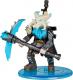 Figurka Epee Fortnite z akcesoriami (GXP-676740) 4