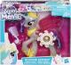 Figurka Hasbro My Little Pony Błyszcząca Księżniczka Celestia 1