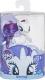 Figurka Hasbro Figurka My Little Pony Kucyki podstawowe Rarity 1
