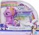 Hasbro My Little Pony Twilight Sparkle z tęczowymi skrzydłami (E2928) 9