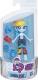Hasbro My Little Pony Equestria Girls Minis Modne Mini Laleczki i Rainbow Dash 1