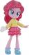 Hasbro My Little Pony Equestria Girls Minis Modne Mini Laleczki i Pinkie Pie 1