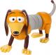 Figurka Mattel Disney Pixar Toy Story 4 Cienki (GFV30) 2