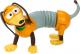 Figurka Mattel Disney Pixar Toy Story 4 Cienki (GFV30) 3