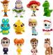 Figurka Mattel Toy Story Minifigurka 5
