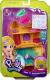 Figurka Mattel Figurki Polly Pocket Piaskowy Zamek 1